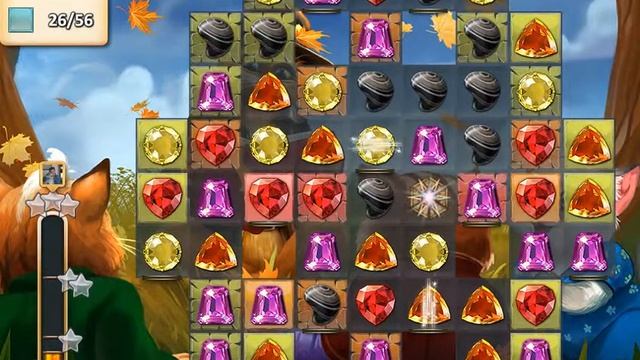 Инди Кот на Майле - День животных 2017 - уровень 19 смотреть онлайн