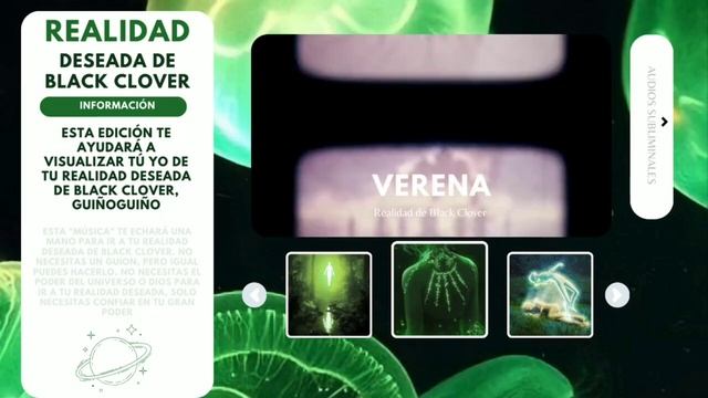 Y yo voy, voy a Black Clover [shifting] смотреть онлайн