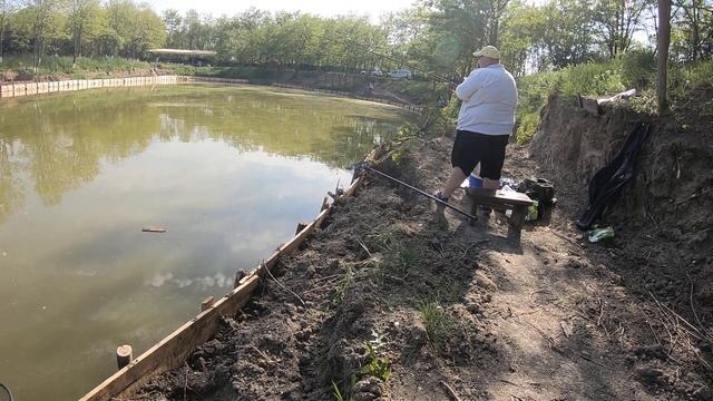 Balta Icloda 2- Un Carasel