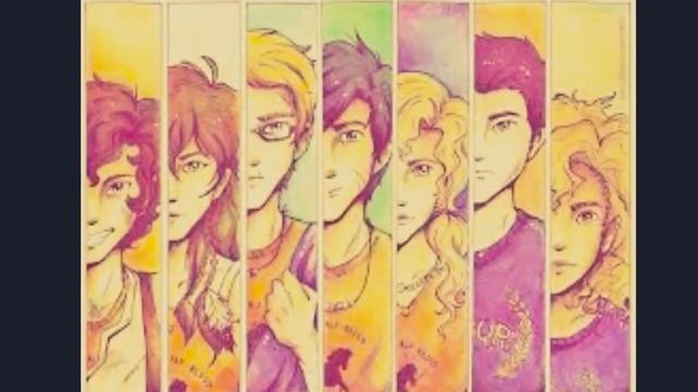Jason Grace Tribute!! смотреть онлайн