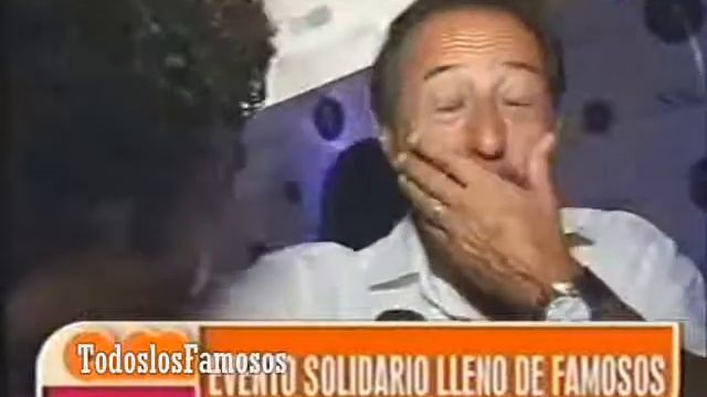 AM- Evento lleno de famosos-Christian Sancho y Guillermo Francella смотреть онлайн