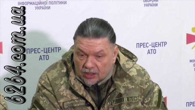 Краматорск. Причины закрытия КПВВ Зайцево смотреть онлайн