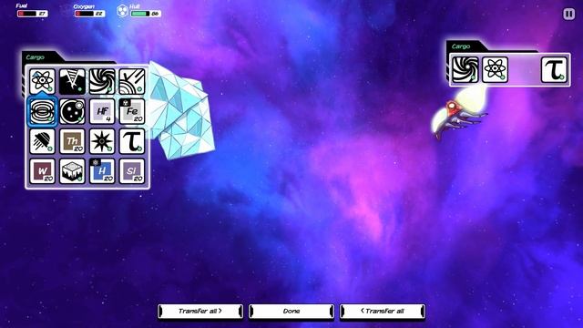 Out There: Omega Edition Gameplay | Firefly! | Let's Play | Ep 4 смотреть онлайн