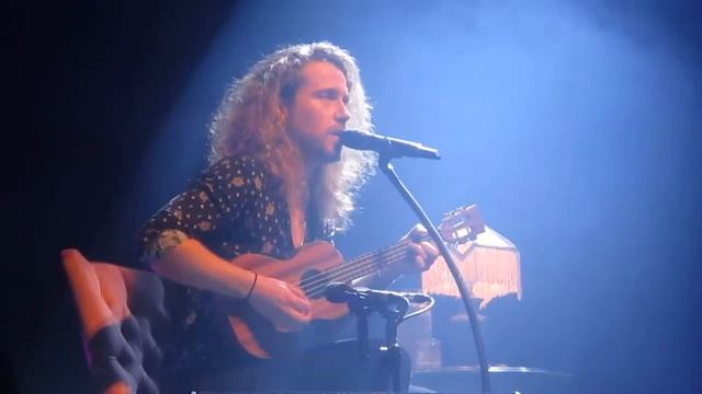 julien doré : femme like you [k-maro] [11.06.2018] bruxelles, bozar смотреть онлайн