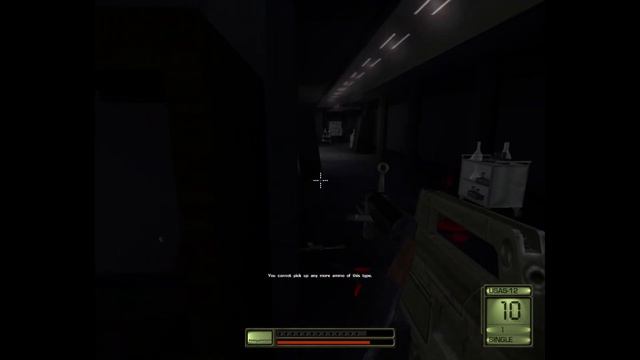 Soldier of Fortune II: Double Helix - Part 4 (Game Request for w33ts) Final смотреть онлайн