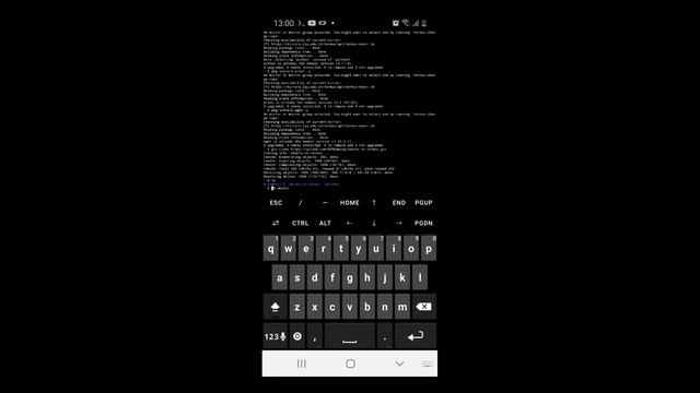 How to get Root Access in Termux without Root 2024 installation |Ethical_Channel смотреть онлайн