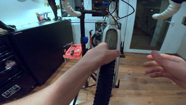 Cómo convertir Bicicleta Carretera en Gravel?? смотреть онлайн