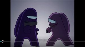 амонгас анимация все серии  (YouTube rodomrex)