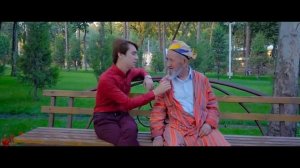 Михаил ва Бобои Файз - Очата бугу (2018) | Mihail & Boboi Fayz - Ochata bugu (2018)