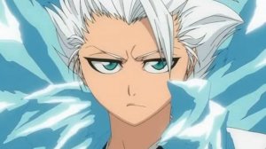 Bleach AMV Hitsugaya Toushiro my december
