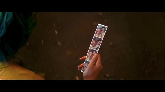 natasha & yelena || everybody lost somebody