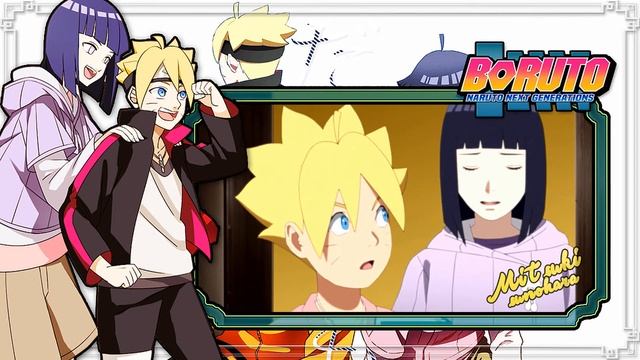| Boruto Busca La Novela De Ero-Sennin |【Boruto Naruto Next Generations】Español Latino | Fandub |