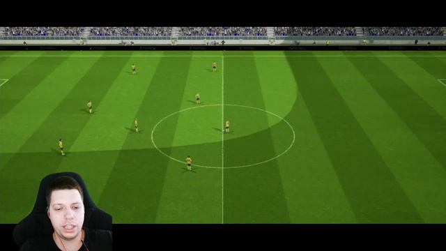 СМОТРИМ ИЗМЕНЕНИЯ ПОСЛЕ ОБНОВЫ в eFootball 2024 смотреть онлайн