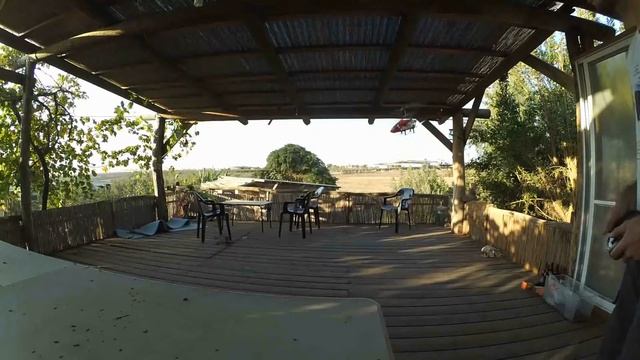 syma S107G Helicopter outdoor flight test смотреть онлайн