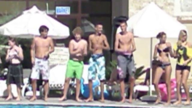 lyra resort turkey (dancing) смотреть онлайн