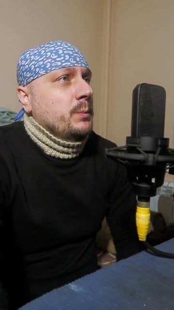 Анекдот ДЕД и НЕ ВЫСПАВСЯ