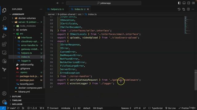 40 - Helpers file смотреть онлайн