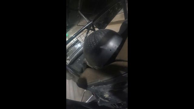 Cale Thomas, 4 Crown