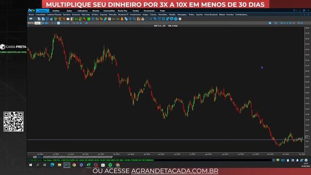 Análise Diária do Mercado de Ações e Opções 01/02/2023 смотреть онлайн