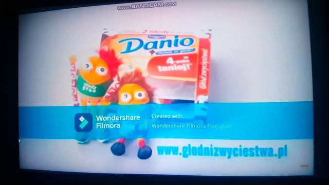 Danio Logo History (Updated 3) смотреть онлайн