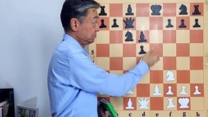 5) Творчество Кереса.  Французская защита.