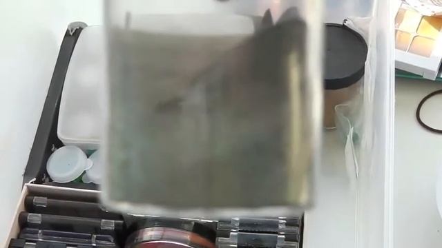 Gia Barbie February 2013 Makeup Collection Video смотреть онлайн