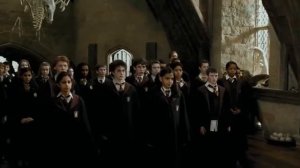 Гарри Повар и узник Гамазкабана   RYTP