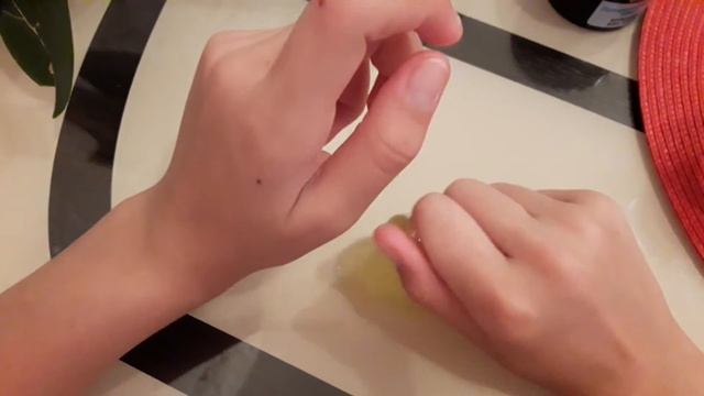 10×10 Chellenge ||последняя часть||10 часть||Обзор на слизь из мегамаркета||К&K||