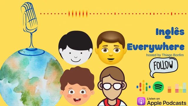 #49 | Story: The four clever brothers (PODCAST) смотреть онлайн