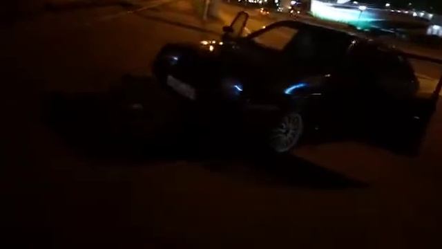 Черная Девятка немного пошумели смотреть онлайн