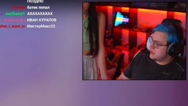 ПЯТЁРКА про СВОИХ ДЕТЕЙ | МОНЕТИЗАЦИЯ РЕБЕНКА - Истории Пятёрки | Нарезка стрима Фуга TV смотреть онлайн