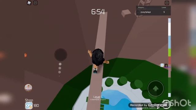 play ing tower of hell! roblox! смотреть онлайн