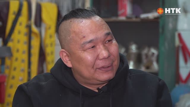 ЖИТЬ ВОПРЕКИ ЭФИР 03 12 2024  ЭРДНИ ОЧИР-АРАЕВ