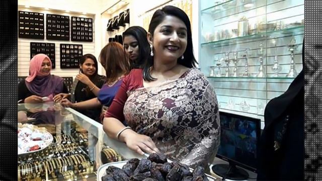 Actress Meera Jasmine stunning weight loss photos goes viral | Star Mantra смотреть онлайн