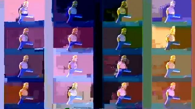 Sumpson-Timmy Turner смотреть онлайн