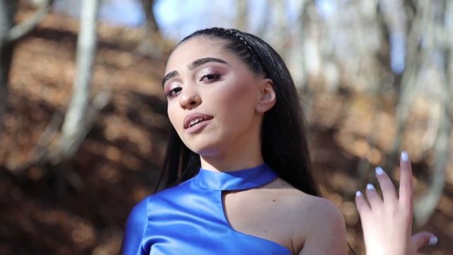 Garik Kirakosyan [Cover by Lilit Grigoryan]. Aghavni dnenq ergis anun@. 2022 смотреть онлайн