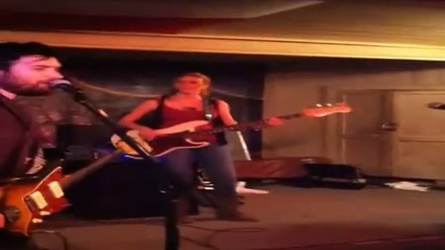 Tarantula- Bob Schneider Live @ Gruene Hall