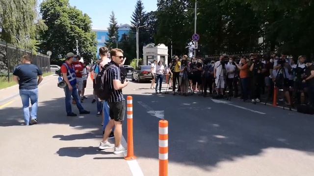 Стерненко СБУ