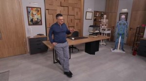 "Для души и тела". Доктор Мясников об эмоциональном выгорании