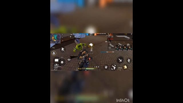 OP Gameplay Op Cs Rank....  IA IRFAN YT....  (Special Edit)