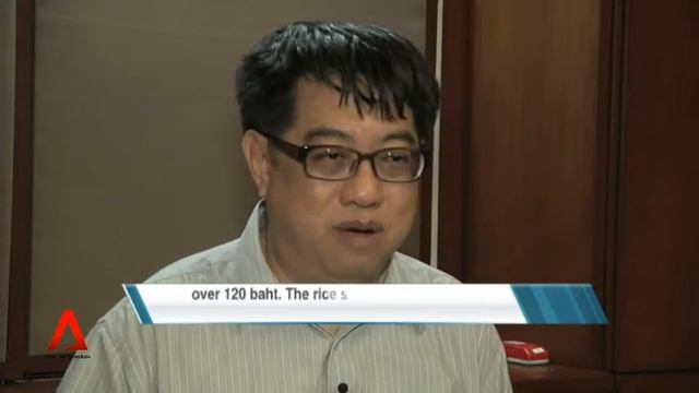 THAILAND: Rubber subsidy смотреть онлайн