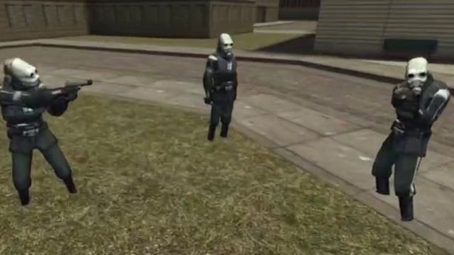 Трейлер фильма Maskot :Спасение Гарис мода