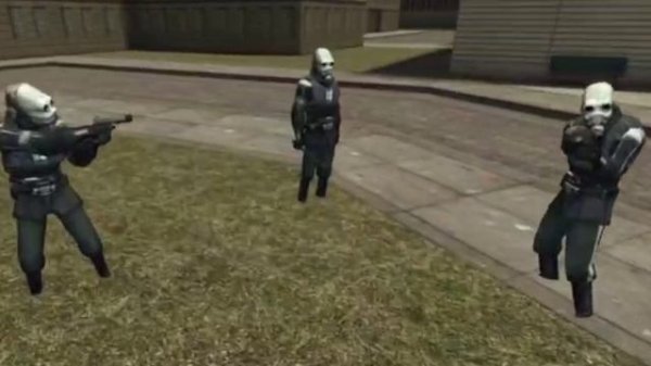 Трейлер фильма Maskot :Спасение Гарис мода