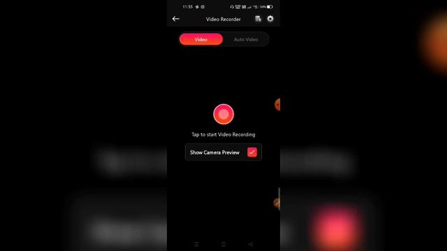 গোপনে ভিডিও রেকর্ড করুন। Unlimited। Secret Video Recorder App। Hidden Video Recorder