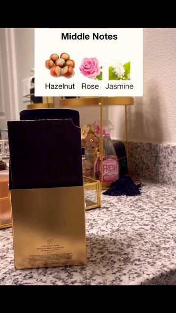 Lady Million Lucky Paco Rabanne for women, Eau de Parfum#short смотреть онлайн