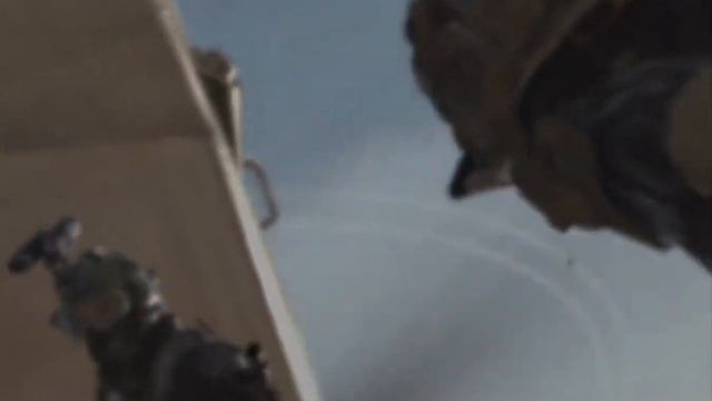 Как самый уважаемый и любимый персонаж умер | Call of dute modern warfae 2 смотреть онлайн