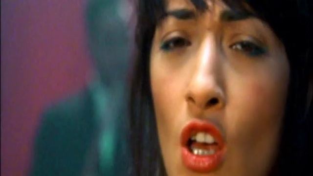 Hindi Zahra - Beautiful Tango