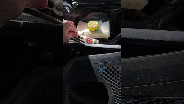 Ауди и её особенности, нервным не смотреть