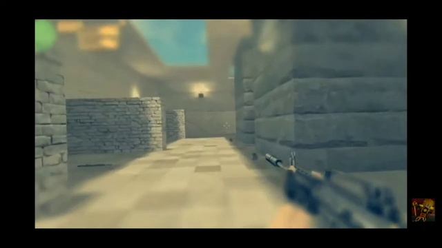 Нарезка игры Puma Gamer смотреть онлайн