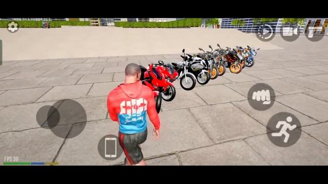 Elephant+Giraffe... 😱Secret Cheat Code|| Indian Bike Driving 3D| Indian Bike Game (Part-2)